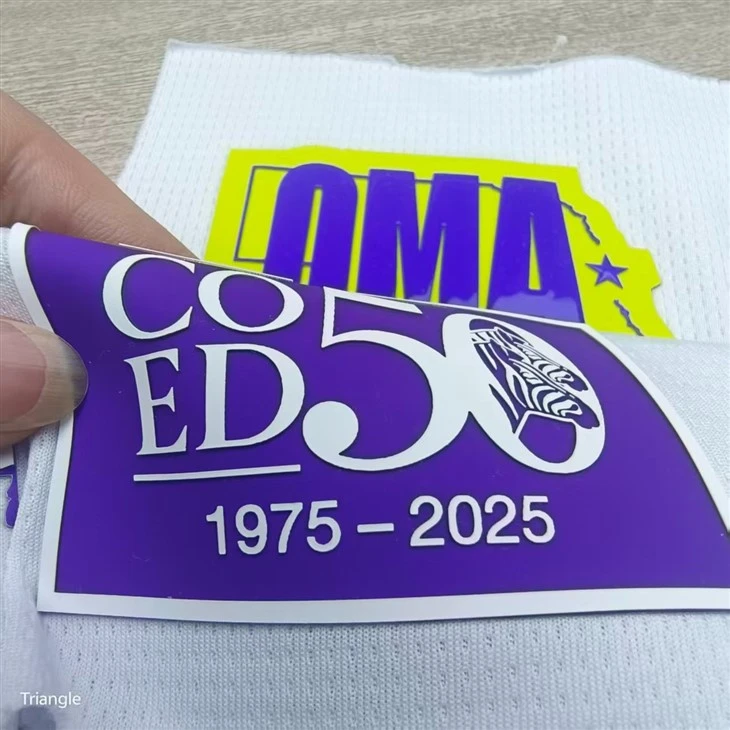 Eco-friendly Silicone Printing 3D Heat Transfer Badges price