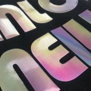 Sehrli rangli silikonli issiqlik o'tkazgichlari